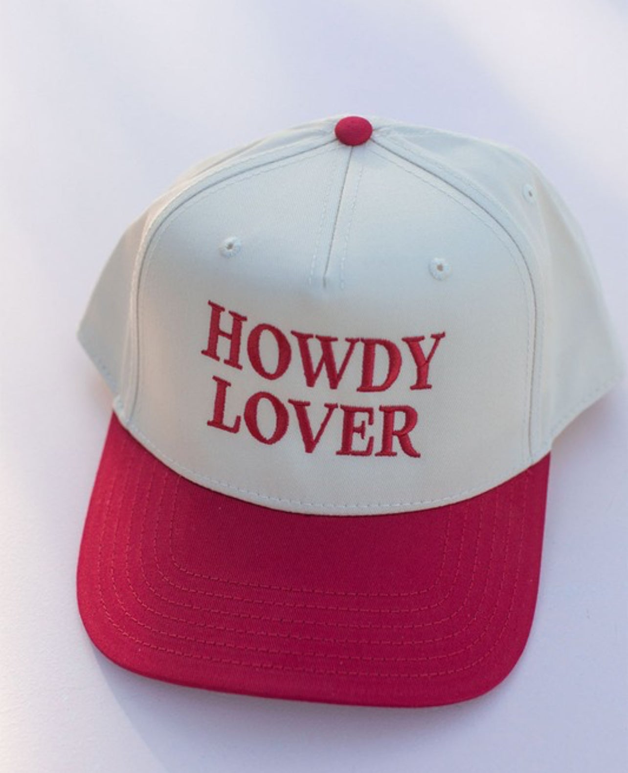 Howdy Lover Hat