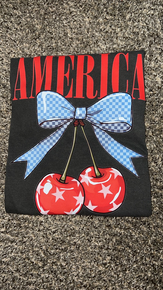 American Cherries