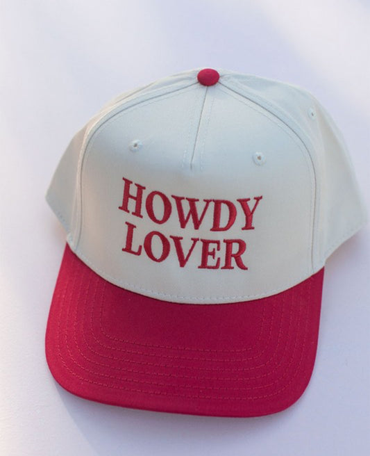 Howdy Lover Hat