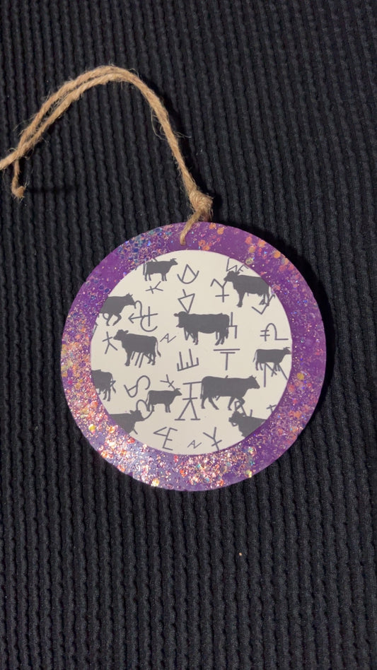 Cattle Brands
