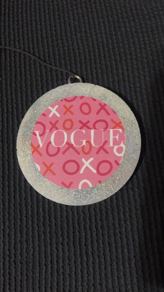 Vogue