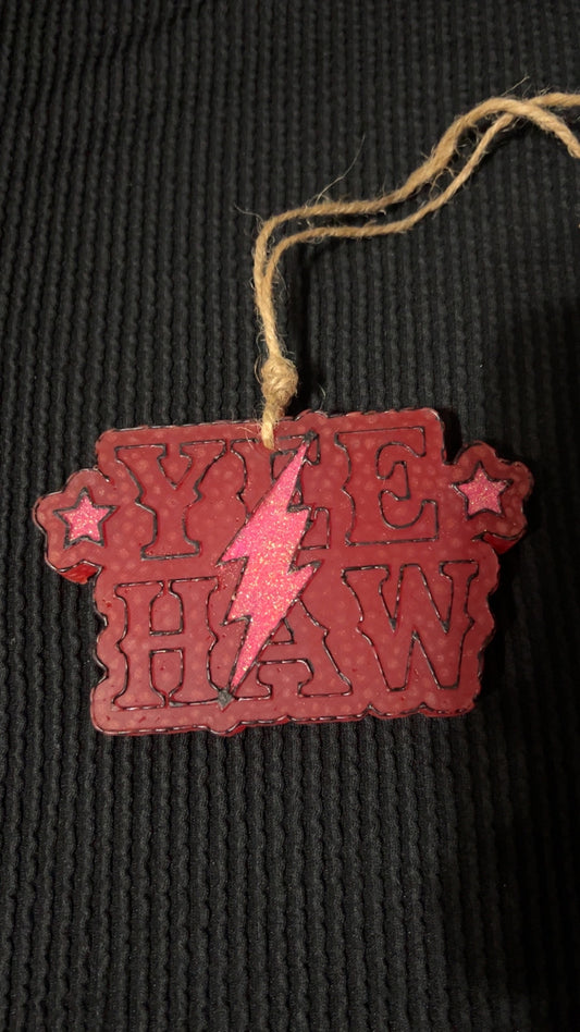 Yeehaw